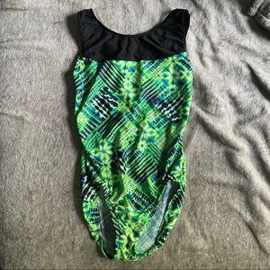 Adult Large Motionwear Leotard